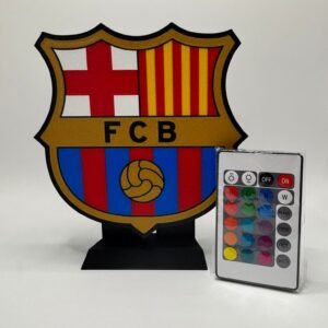 Lámpara Barcelona