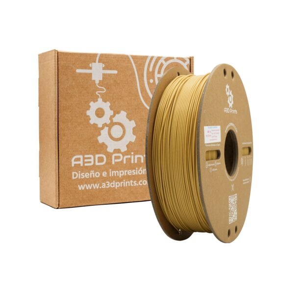PLA Texture A3Dprints - Imagen 3