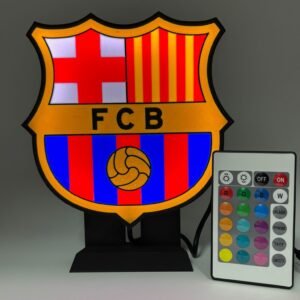 Lámpara Barcelona