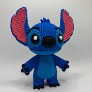Stitch