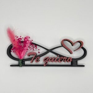 Infinito Te Quiero