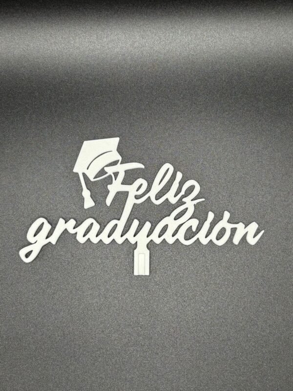 Pin Feliz Graduación - Imagen 12