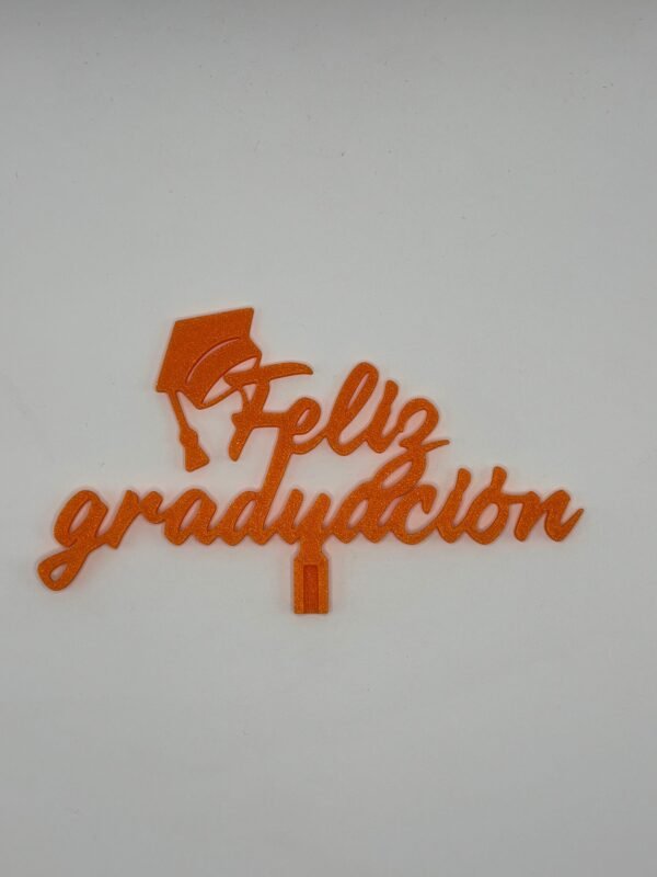 Pin Feliz Graduación - Imagen 9