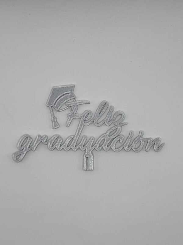 Pin Feliz Graduación - Imagen 8