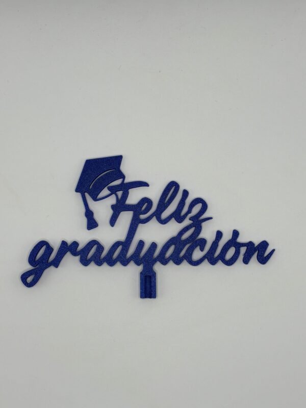 Pin Feliz Graduación - Imagen 11