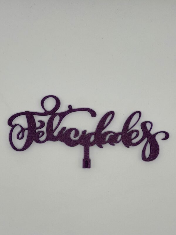 Pin Felicidades - Imagen 10