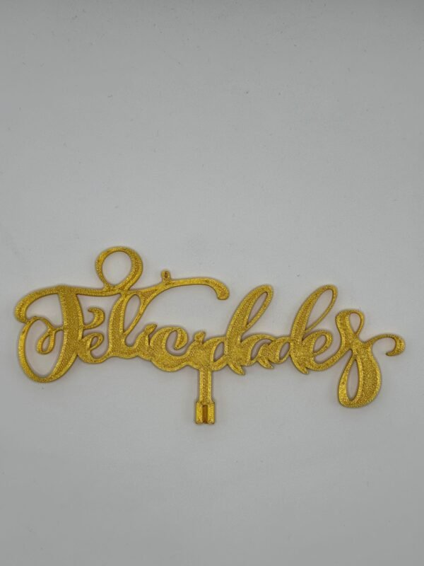 Pin Felicidades - Imagen 13