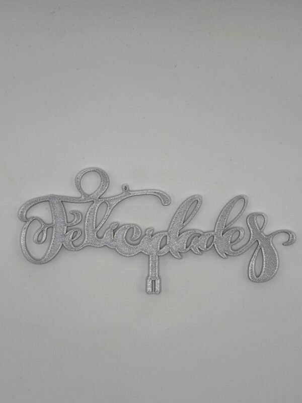 Pin Felicidades - Imagen 5