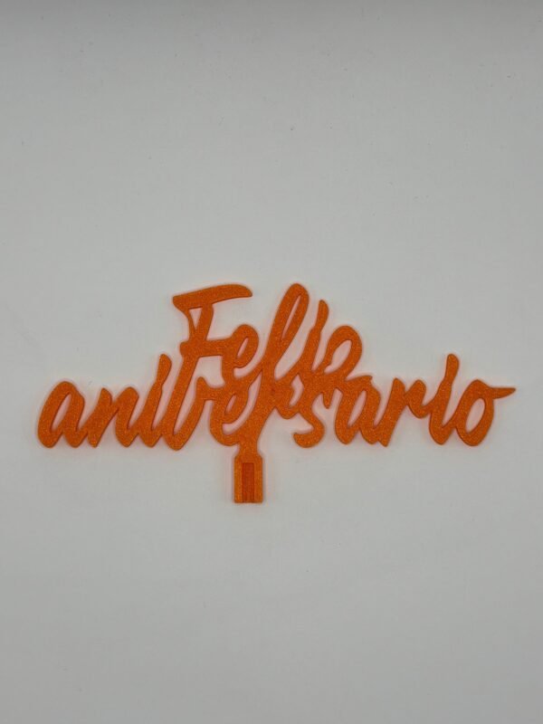 Pin Feliz Aniversario - Imagen 13