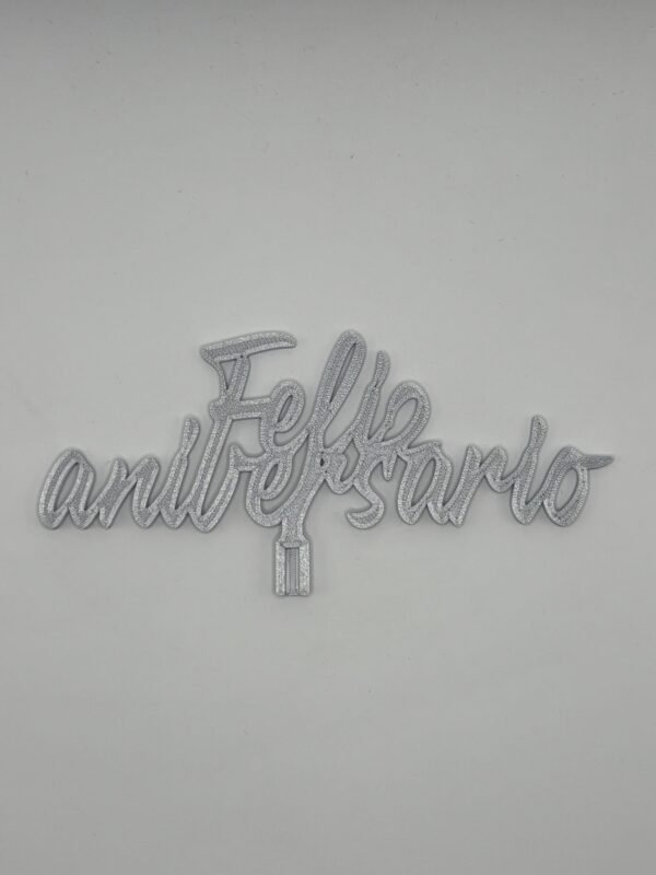 Pin Feliz Aniversario - Imagen 11