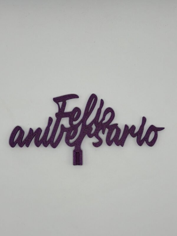 Pin Feliz Aniversario - Imagen 10