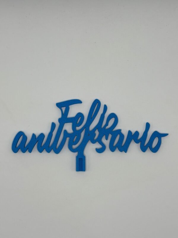 Pin Feliz Aniversario - Imagen 9