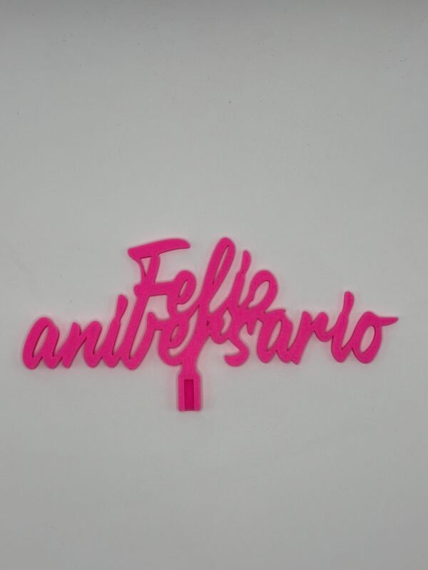 Pin Feliz Aniversario - Imagen 12