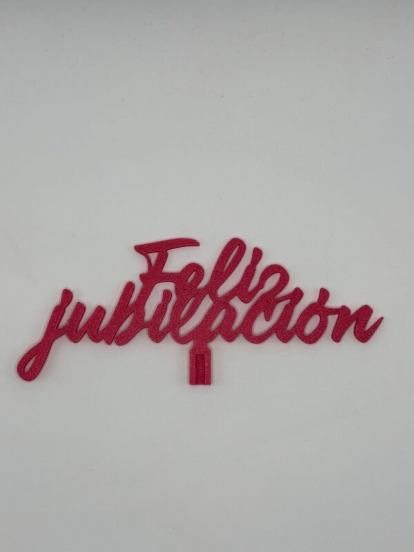 Pin Feliz Jubilación - Imagen 11