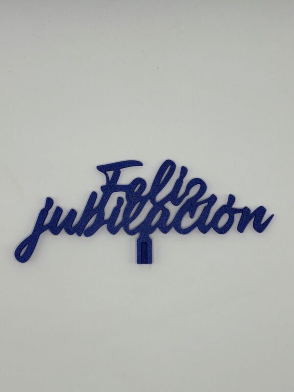 Pin Feliz Jubilación - Imagen 10