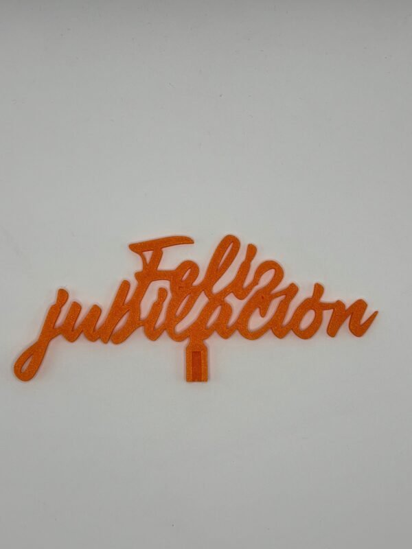Pin Feliz Jubilación - Imagen 8