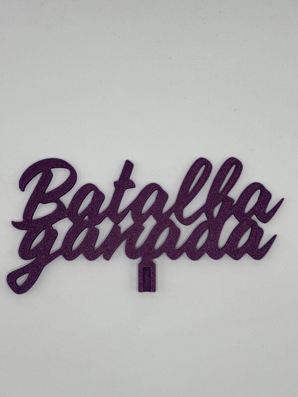 Pin Batalla Ganada - Imagen 12