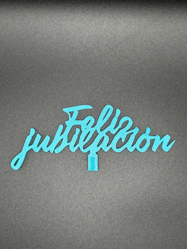 Pin Feliz Jubilación - Imagen 2
