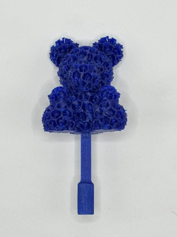 Pin Oso de Rosas - Imagen 4