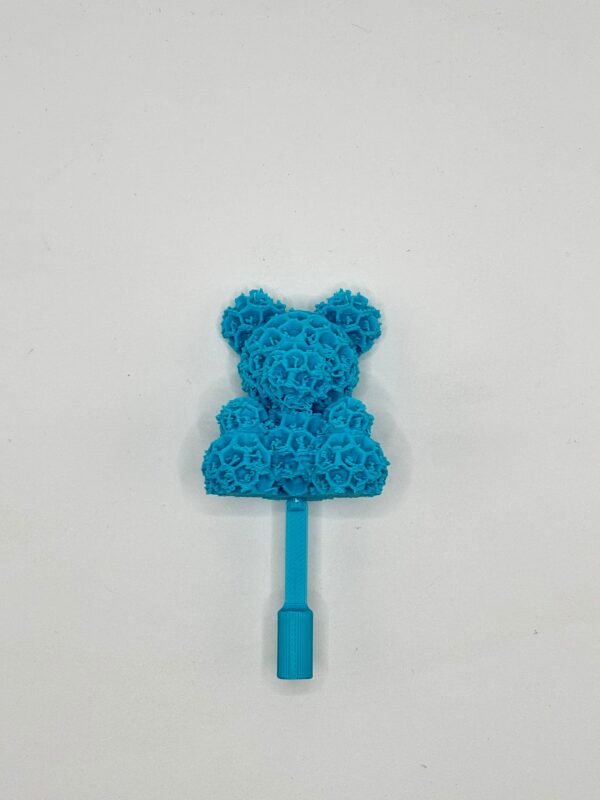 Pin Oso de Rosas - Imagen 3