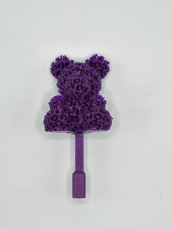 Pin Oso de Rosas - Imagen 6