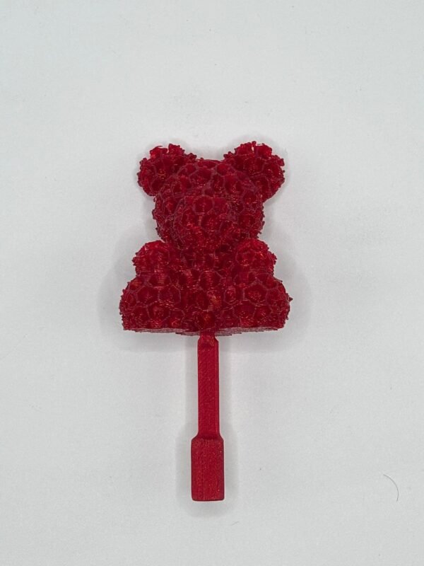 Pin Oso de Rosas - Imagen 7