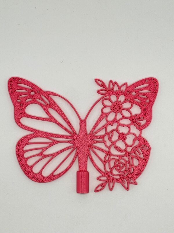 Pin Mariposa - Imagen 3