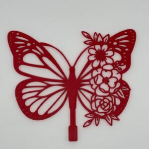 Pin Mariposa