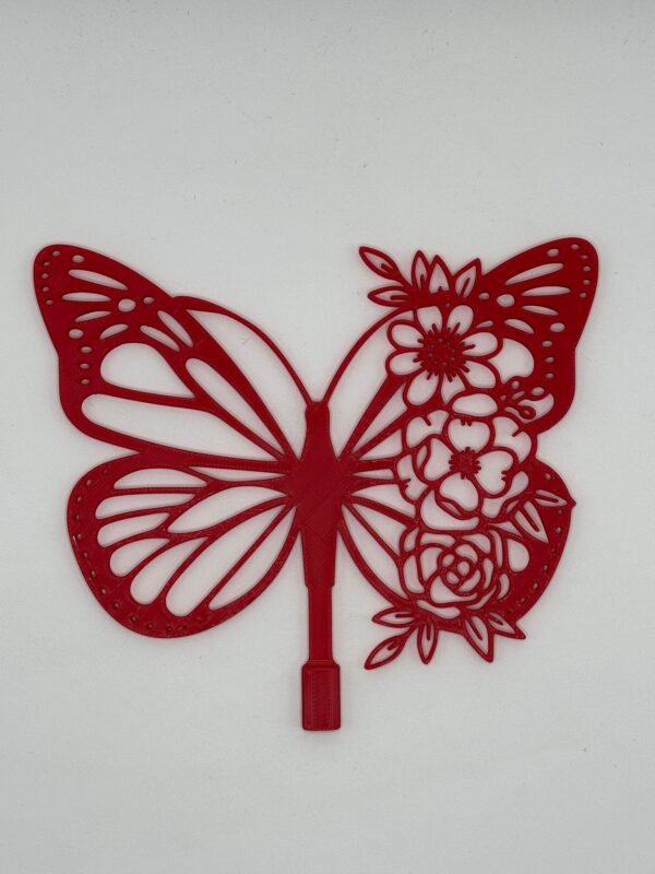 Pin Mariposa