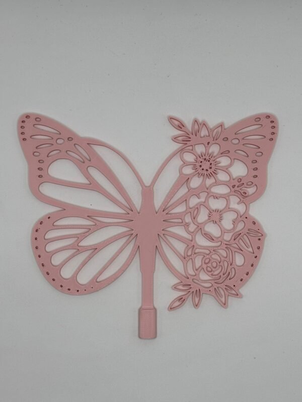 Pin Mariposa - Imagen 5