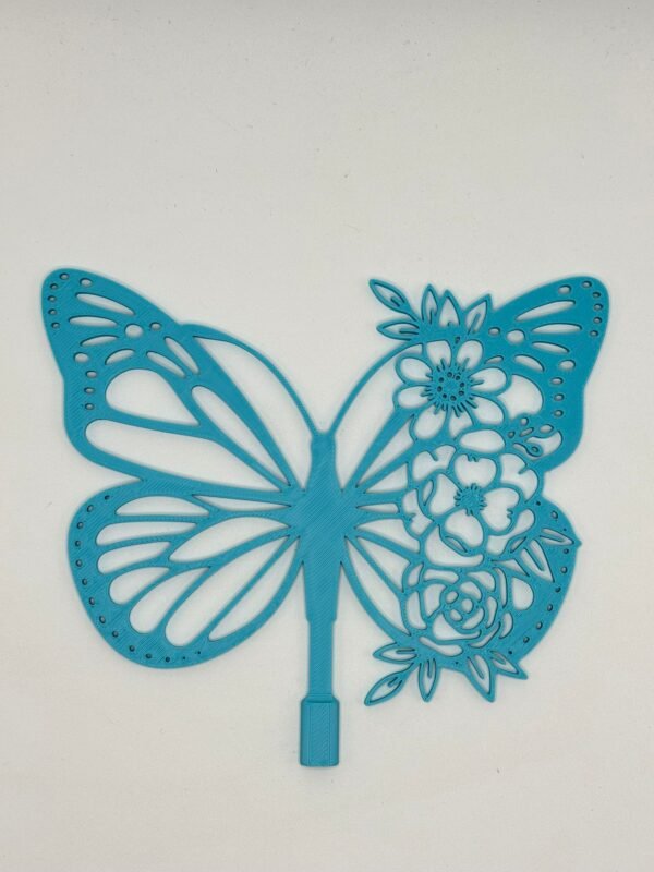 Pin Mariposa - Imagen 6
