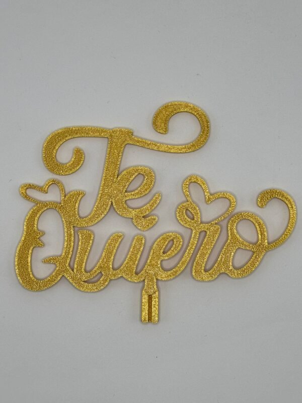 Pin Te Quiero V2 - Imagen 12