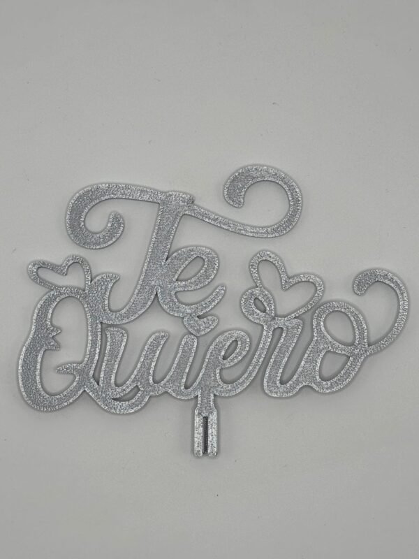 Pin Te Quiero V2 - Imagen 10