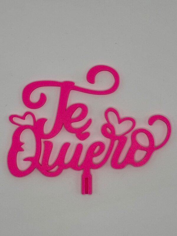 Pin Te Quiero V2 - Imagen 11