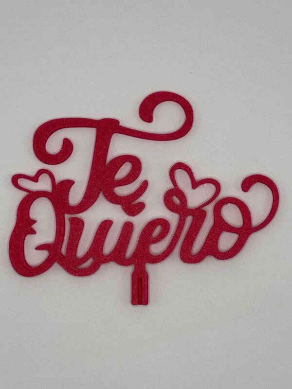 Pin Te Quiero V2 - Imagen 9