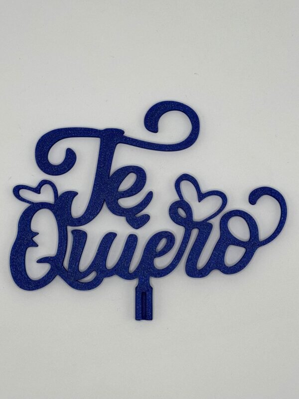 Pin Te Quiero V2 - Imagen 8