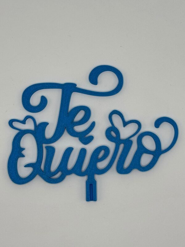 Pin Te Quiero V2 - Imagen 6