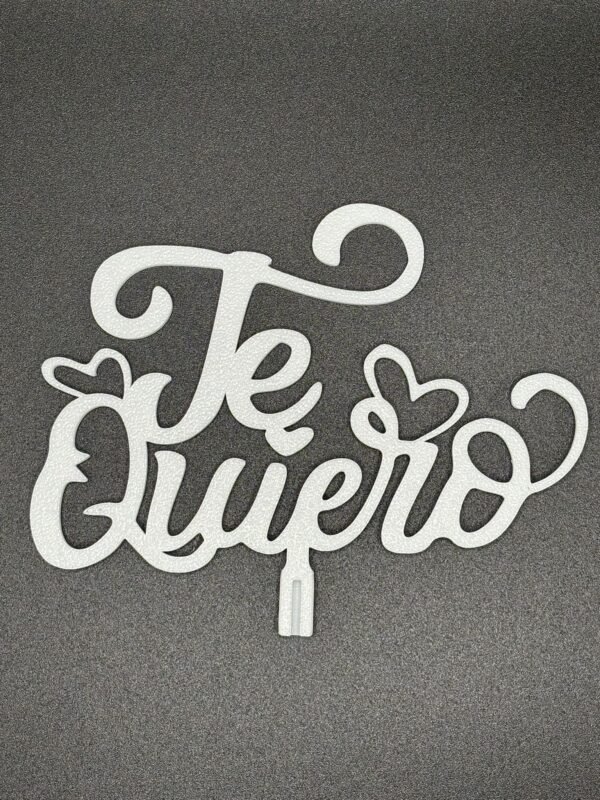 Pin Te Quiero V2 - Imagen 13