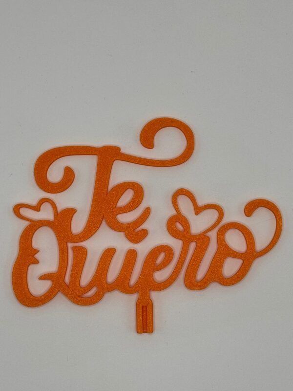 Pin Te Quiero V2 - Imagen 7