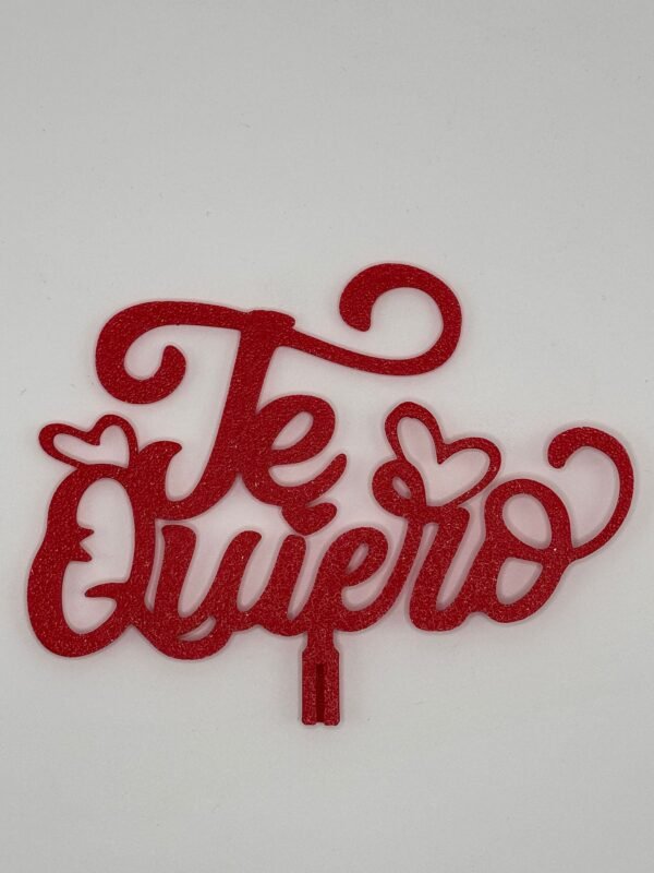 Pin Te Quiero V2
