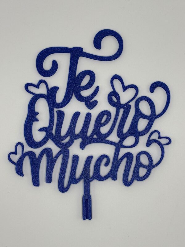 Pin Te Quiero Mucho - Imagen 11