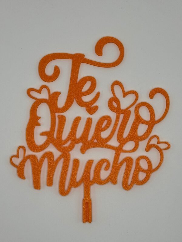 Pin Te Quiero Mucho - Imagen 9