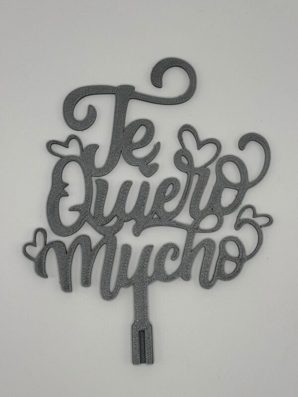 Pin Te Quiero Mucho - Imagen 7