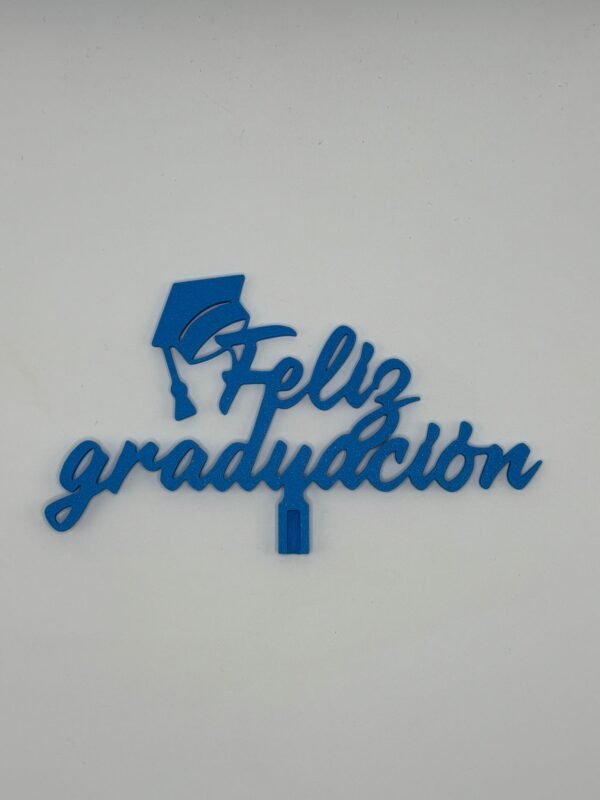 Pin Feliz Graduación - Imagen 13