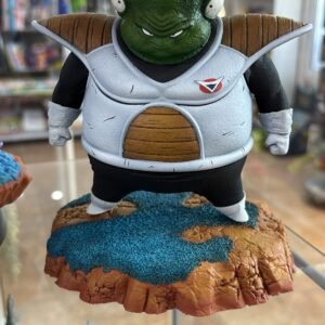 Figura Guldo Escuadrón Ginyu DragonBallZ