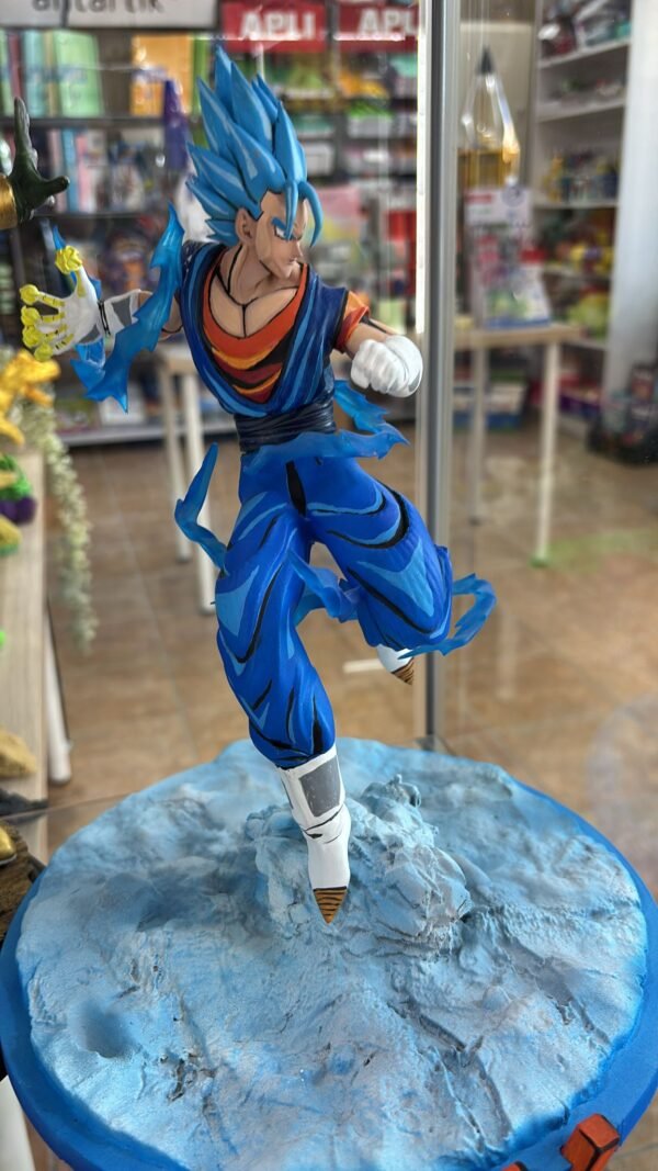 Figura Dabra DragonBallZ - Imagen 11