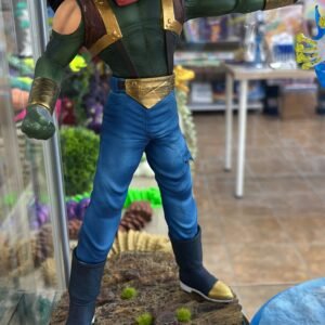 Figura Androide Super17 DragonBallGT