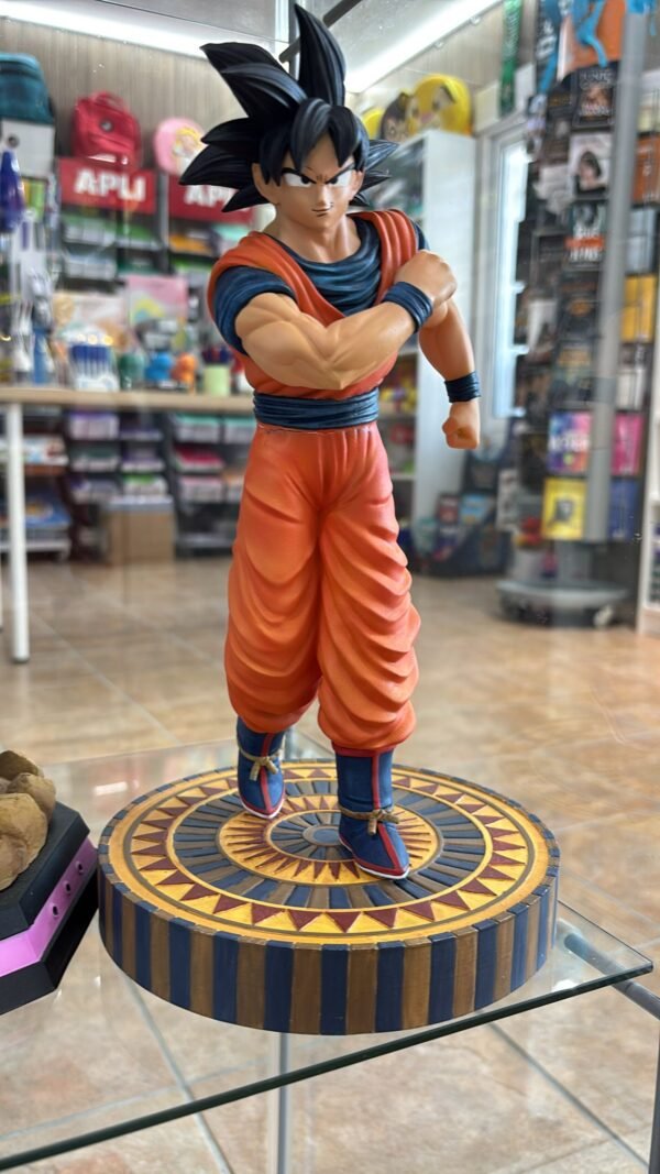 Figura Goku