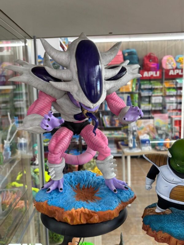 Figura Dabra DragonBallZ - Imagen 13