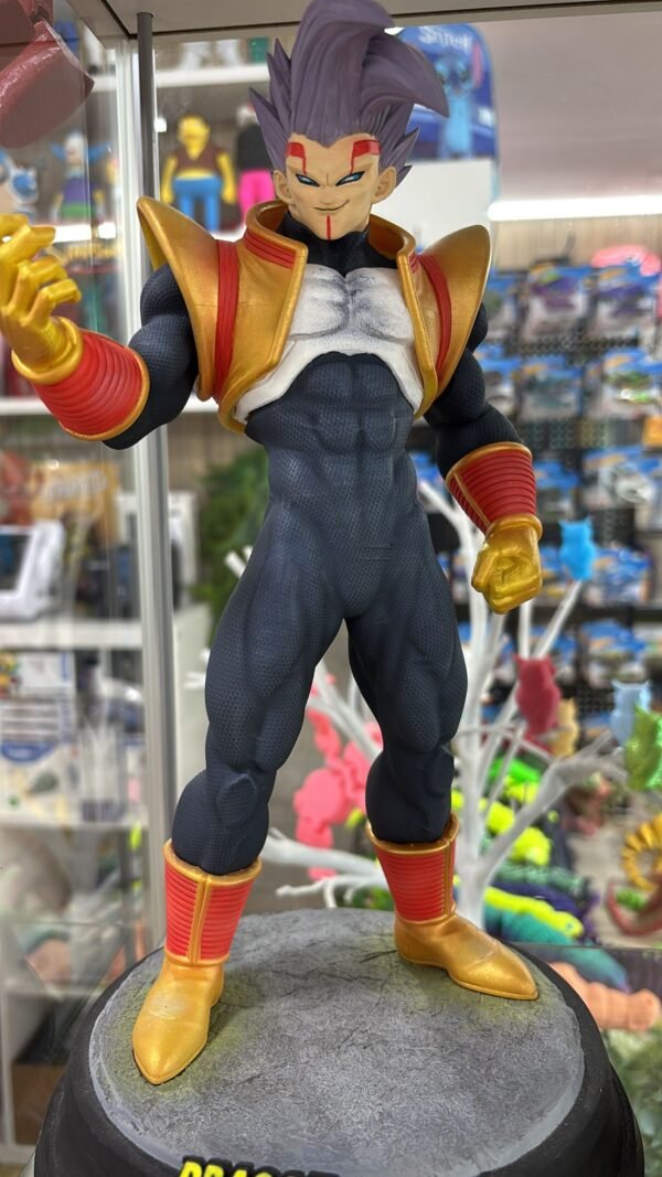 Figura Baby DragonBallGT